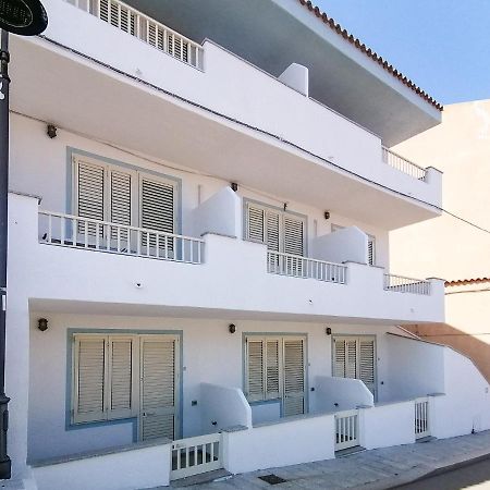 Residence Levante Санта-Тереза-Галлура Экстерьер фото